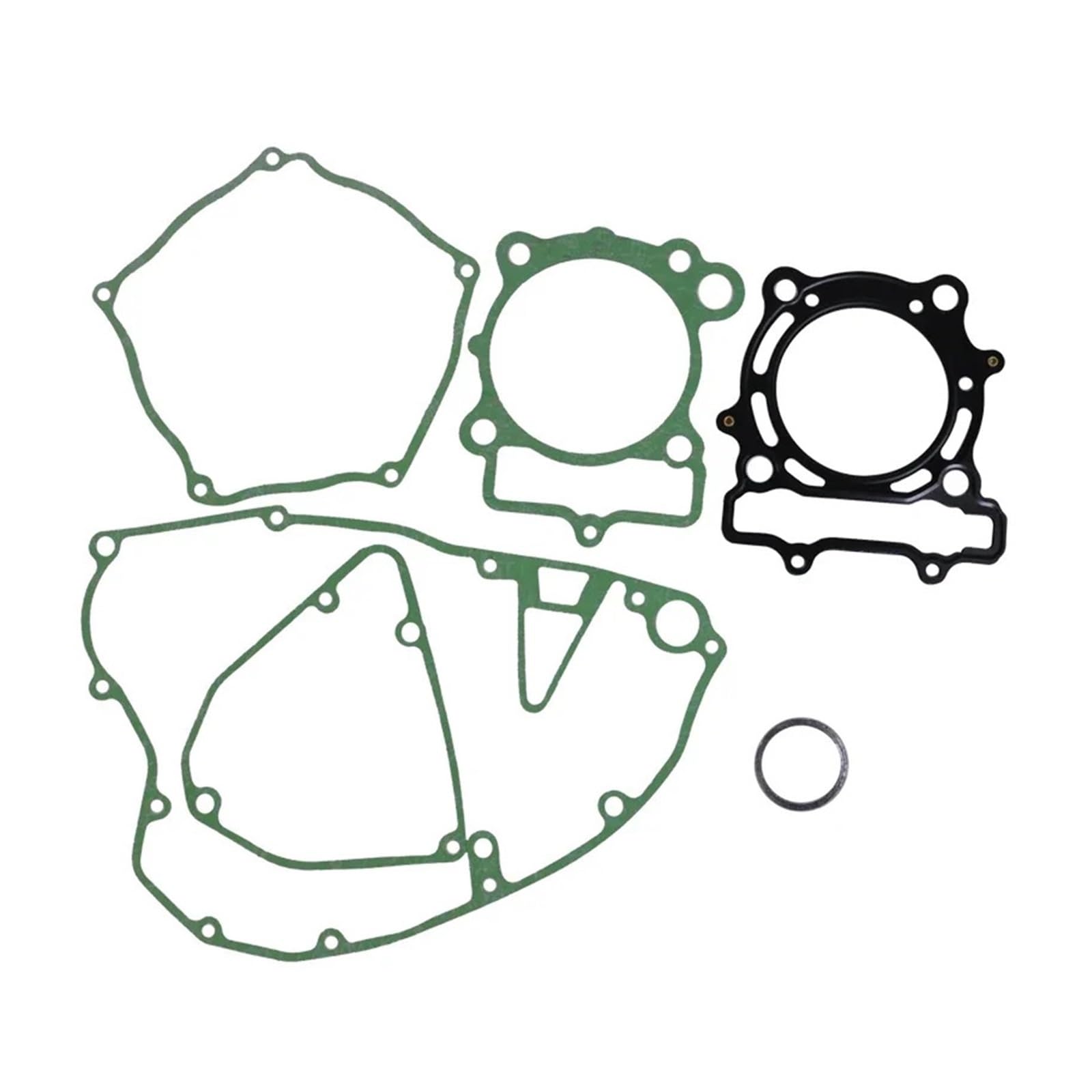 Kit joint de couvercle embrayage et cylindre anti fuite pour KX250F