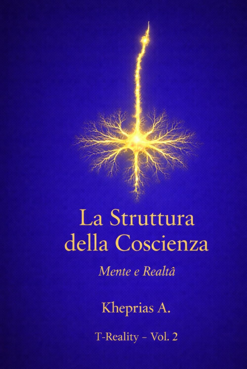 L’Errore di Riferimento: Perché il Problema della Coscienza Non È un Problema (T-Reality – Filosofia della Mente e Neuro Filosofia)