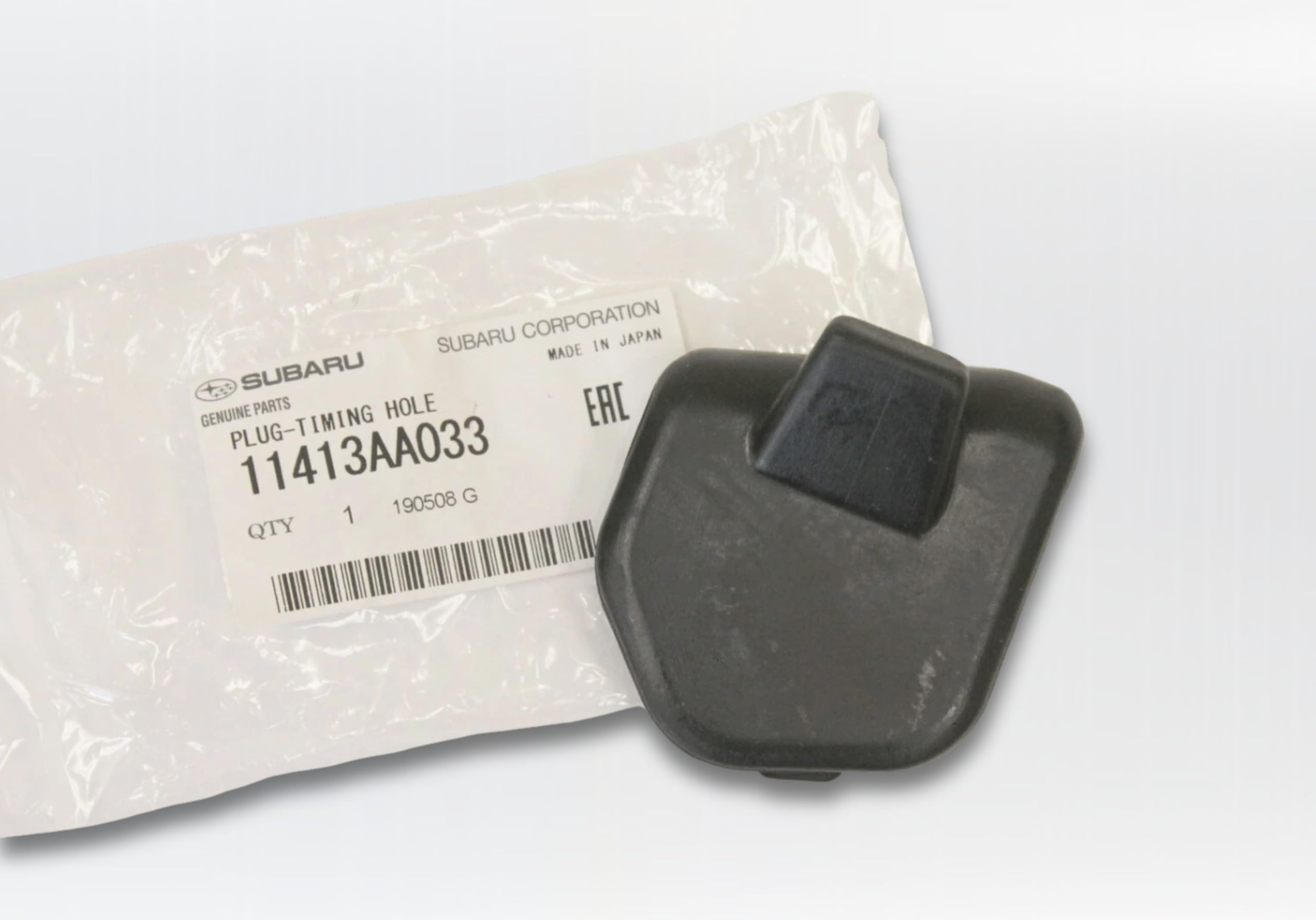 SUBARU 純正 COVER ASSY ST CMR 87505FJ002ME Amazon.com: Subaru Genuine Access Timing Hole Cover - 11413AA033