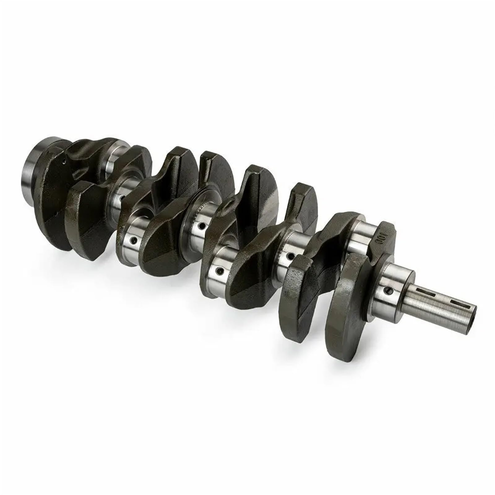 1 Set Biella E Albero Motore Biella E Cuscinetto Reggispinta Motore 2.4L G4KJ Compatibile Per Compatibile Per HYUNDAI 2014-2018 Compatibile Per KIA Sorento Optima