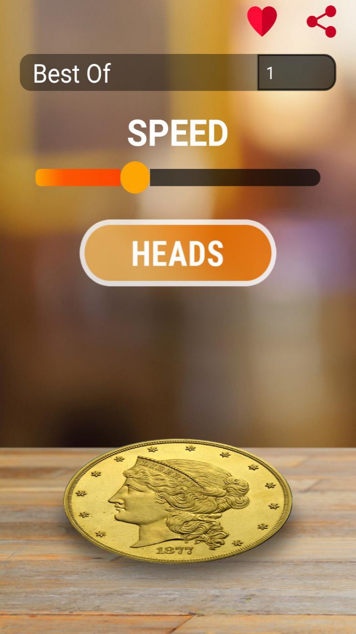 Times Heads On Coin Flip R/CellToSingularity