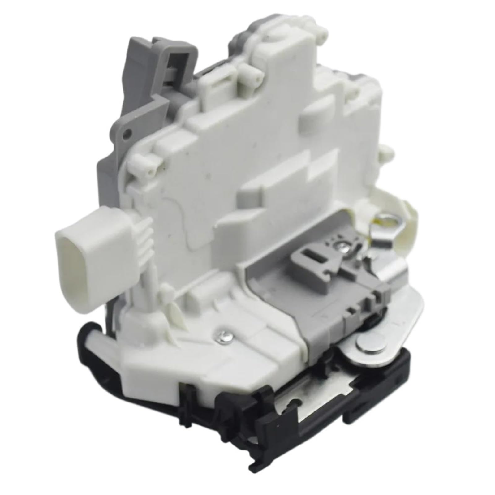 Antitheft Locking Devices 8J2837015A for A4 for A5 for Q3 for Q5 for Q7 for TT Car Latch Door Lock Actuator(Front Right)