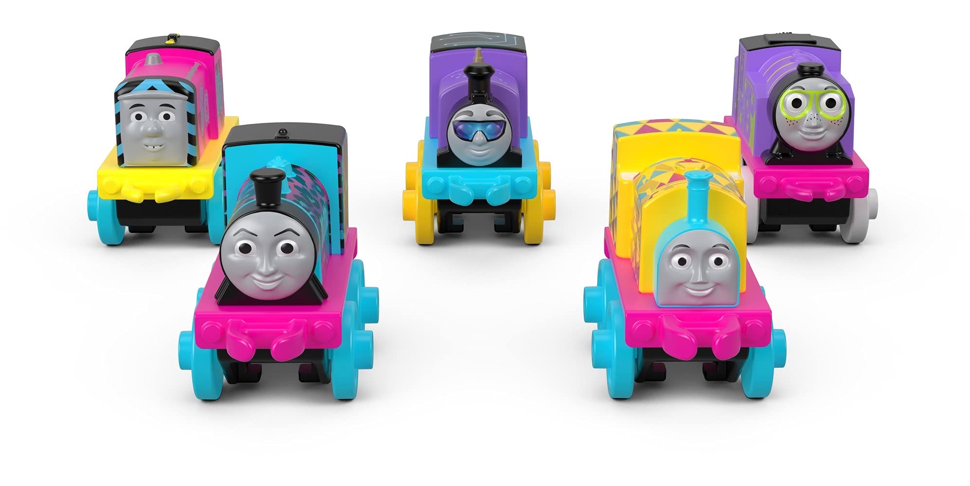 Amazon.com: Buoyant by Thomas & Friends : Toys & Games