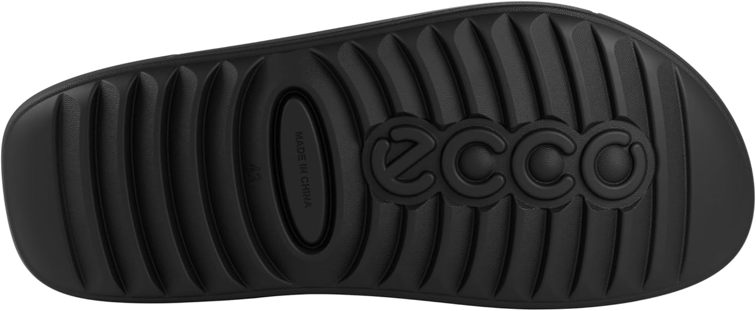 ECCO Unisex Adult Cozmo Two Band Eva