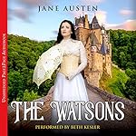 Cover of The Watsons