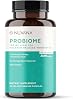 Doctor Formulated Probiotic with Prebiotic Fiber | Boosts Digestive & Immune Health | Supports Occasional Constipation, Diarrhea, Gas & Bloating |100B CFU | Vegan, Non-GMO | 30 Capsules