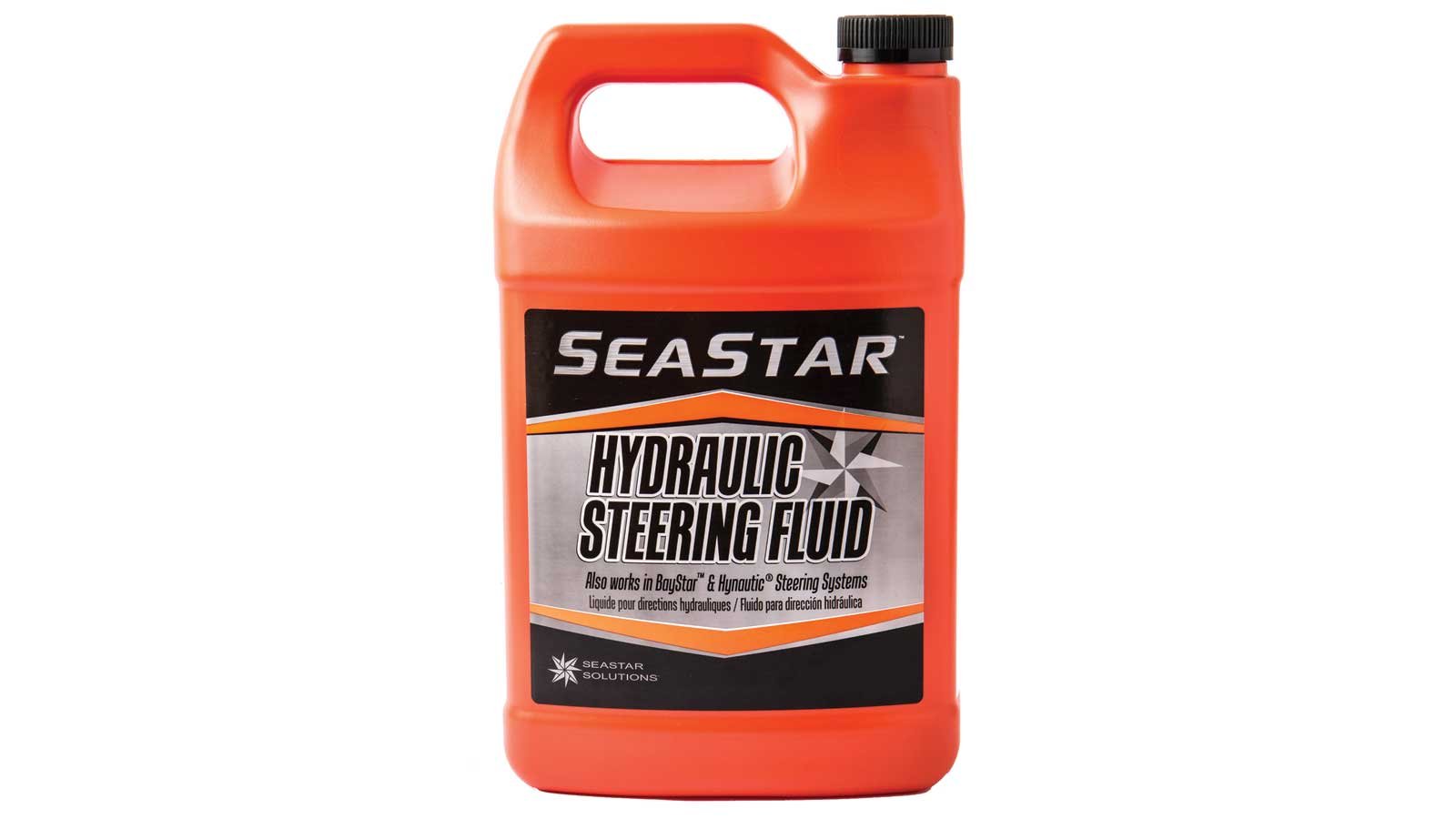 Hydraulic Fluid SEASTAR 5 Gallon