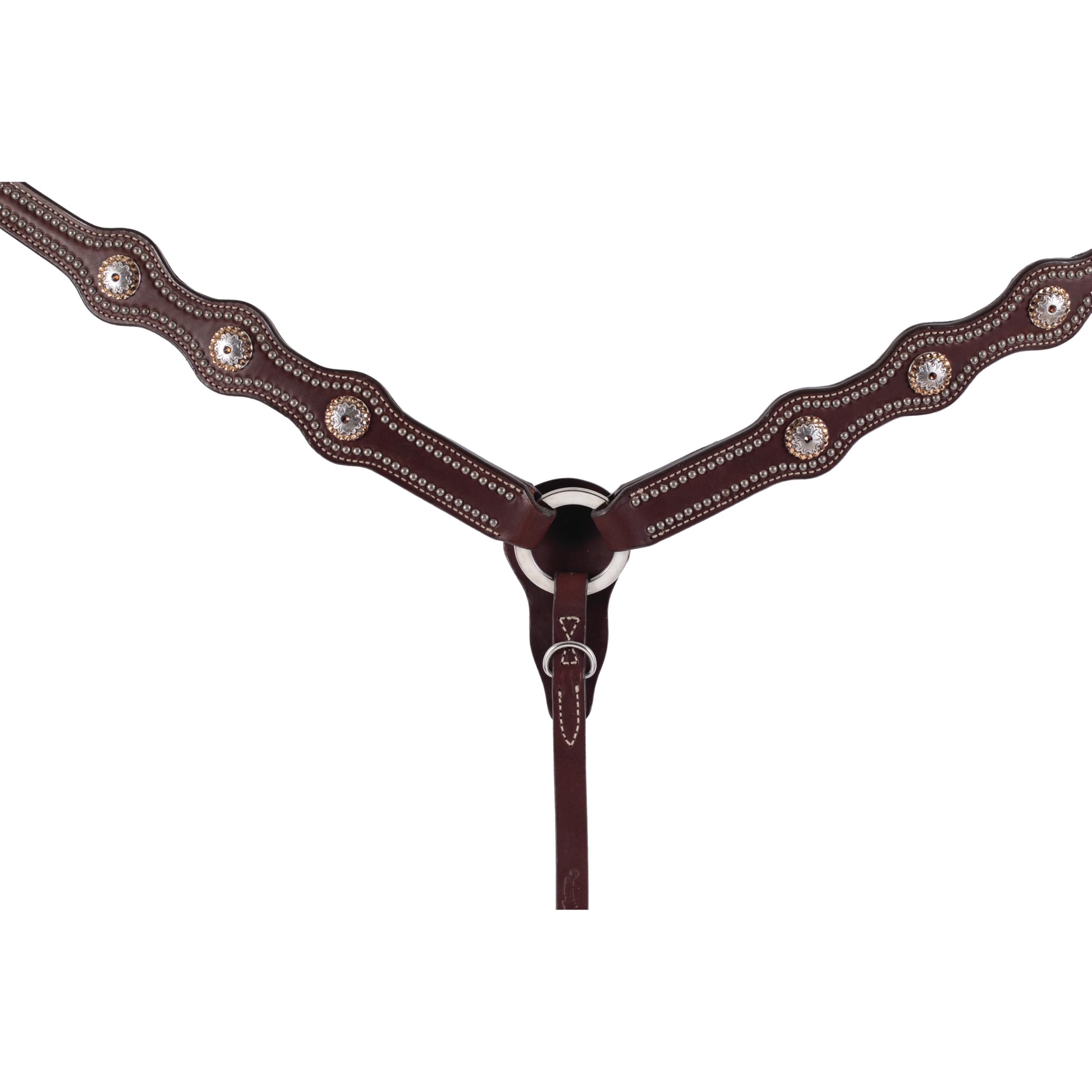 Weaver Leather Stacy Westfall Showtime Collection