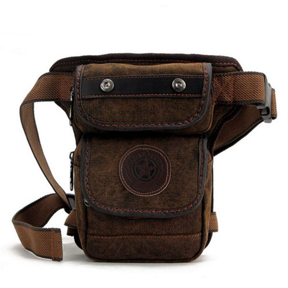 Drop Leg Bag for Men Women