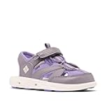 unisex-child Techsun Wave Closed Toed SandalsSport Sandal