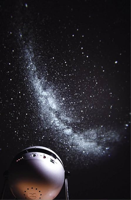 Amazon 家庭用プラネタリウム ホームスター プロ メタリックシルバー 宇宙 天文 プラネタリウム おもちゃ Amazon 家庭用プラネタリウム ホームスター プロ メタリックシルバー 宇宙 天文 プラネタリウム おもちゃ
