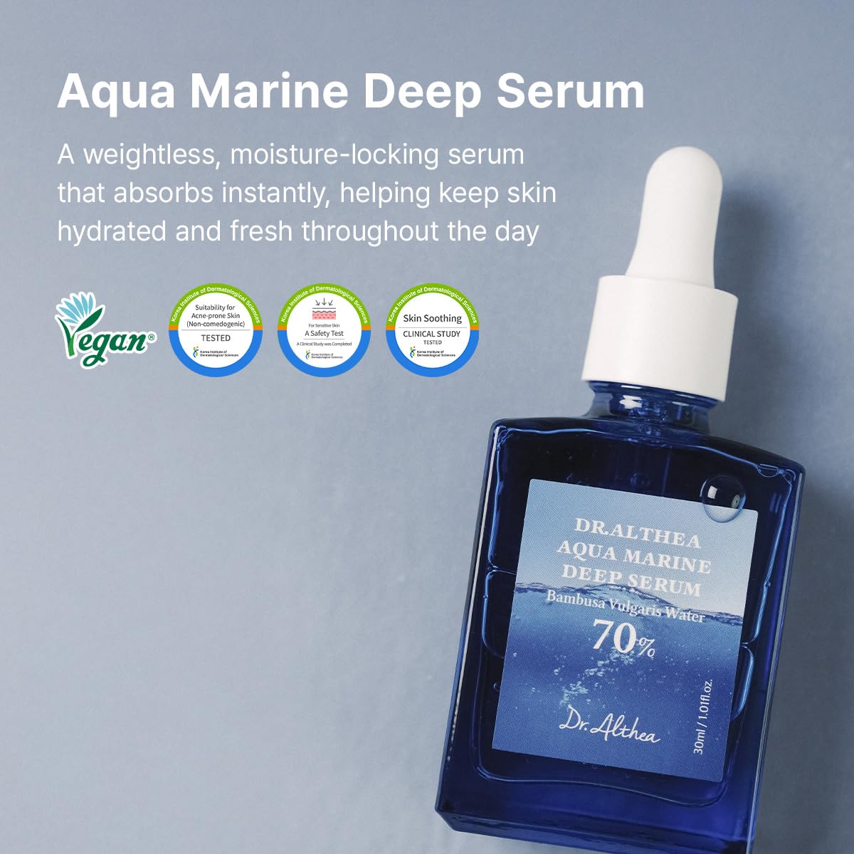 Amazon.com: Dr.Althea Deep Hydration Duo | Deep Hydration