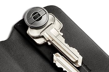 Amazon.com: Bellroy Key Cover Plus – Third Edition (Leather