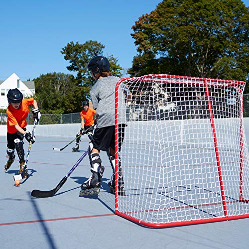 Franklin-Sports-Youth-Street-Hockey-Net-Indoor-Outdoor-Steel-Hockey-Goal-for-Kids-Roller-Street-Hockey-Portable-Junior-Goal-54