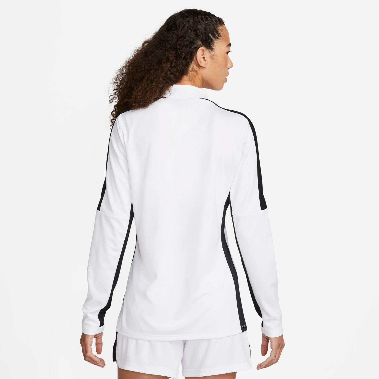 Nike W Nk DF Acd23 Dril Top BD Top Mujer
