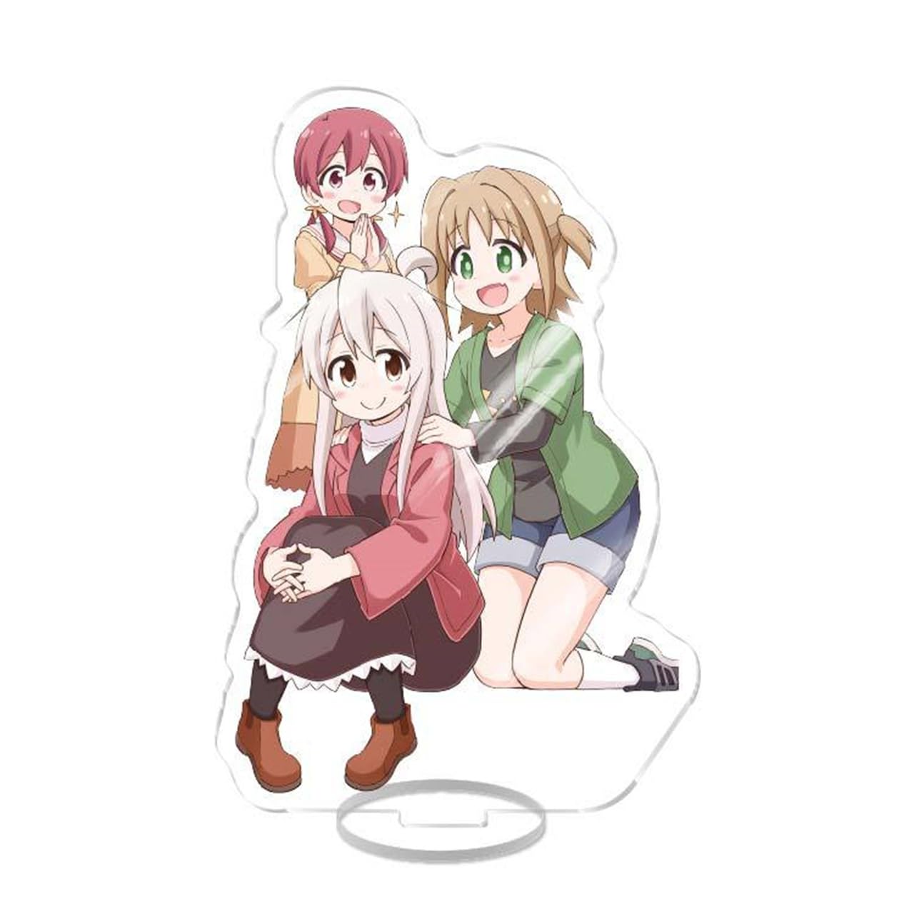 Amazon.co.jp: お兄ちゃんはおしまい 緒山まひろ みはり かえで もみじ