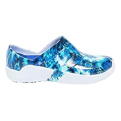 Journey Men and Women Shoes Injected Molded EVA Slip-On Garden Shoes, Chef Shoes