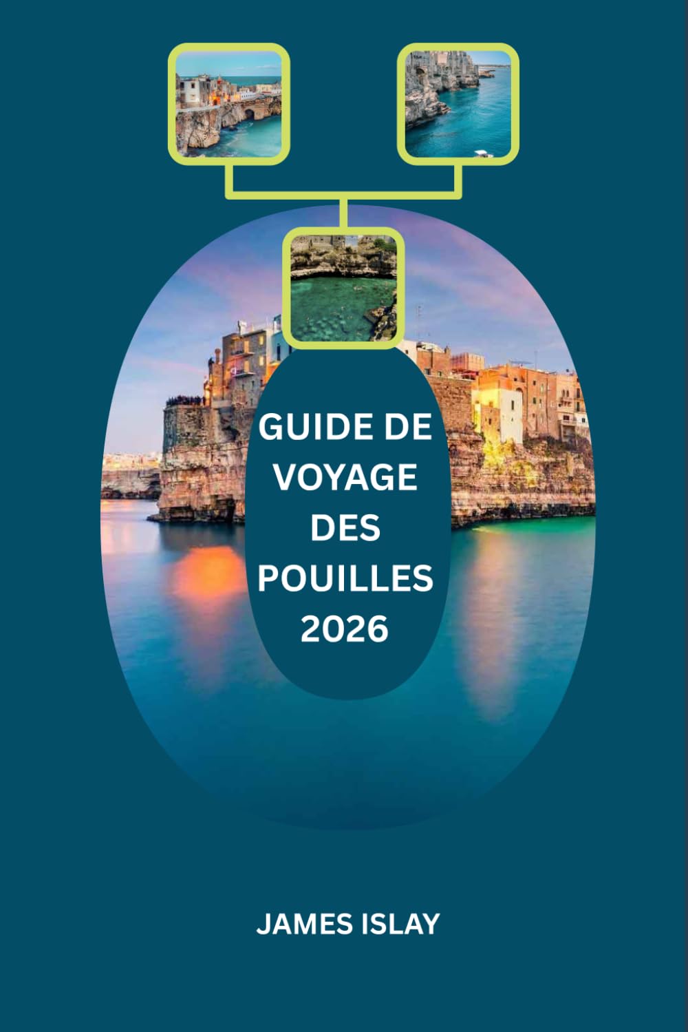 Guide de voyage des Pouilles 2026: Escapades côtières authentiques, villes historiques, saveurs locales et planification de voyage pratique