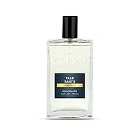 Vista 14 de Cremo Colonia para Hombre - Spray de Colonia de Especias y Vainilla Negra para Hombre, Una Explosión de Especias Vibrantes, Bosques Oscuros