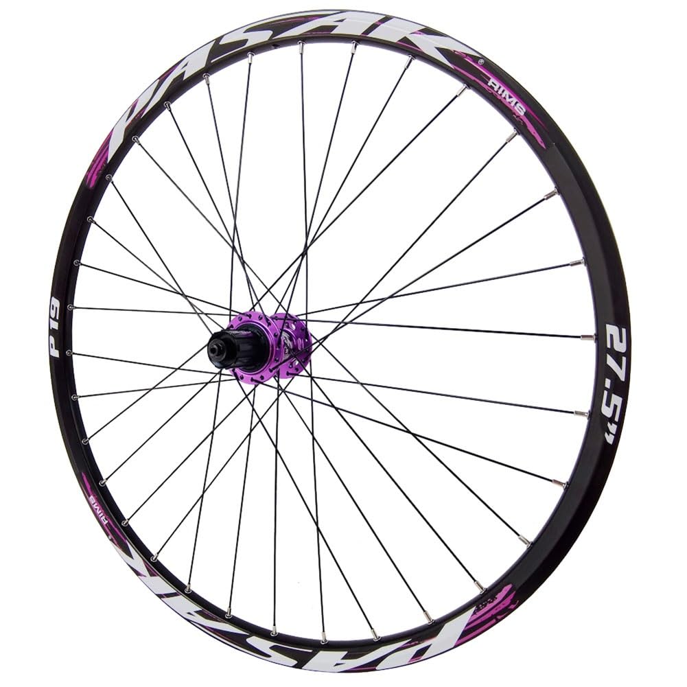 Amazon.co.jp: 24/26/27.5/29インチ MTB ホイールセット ディスク