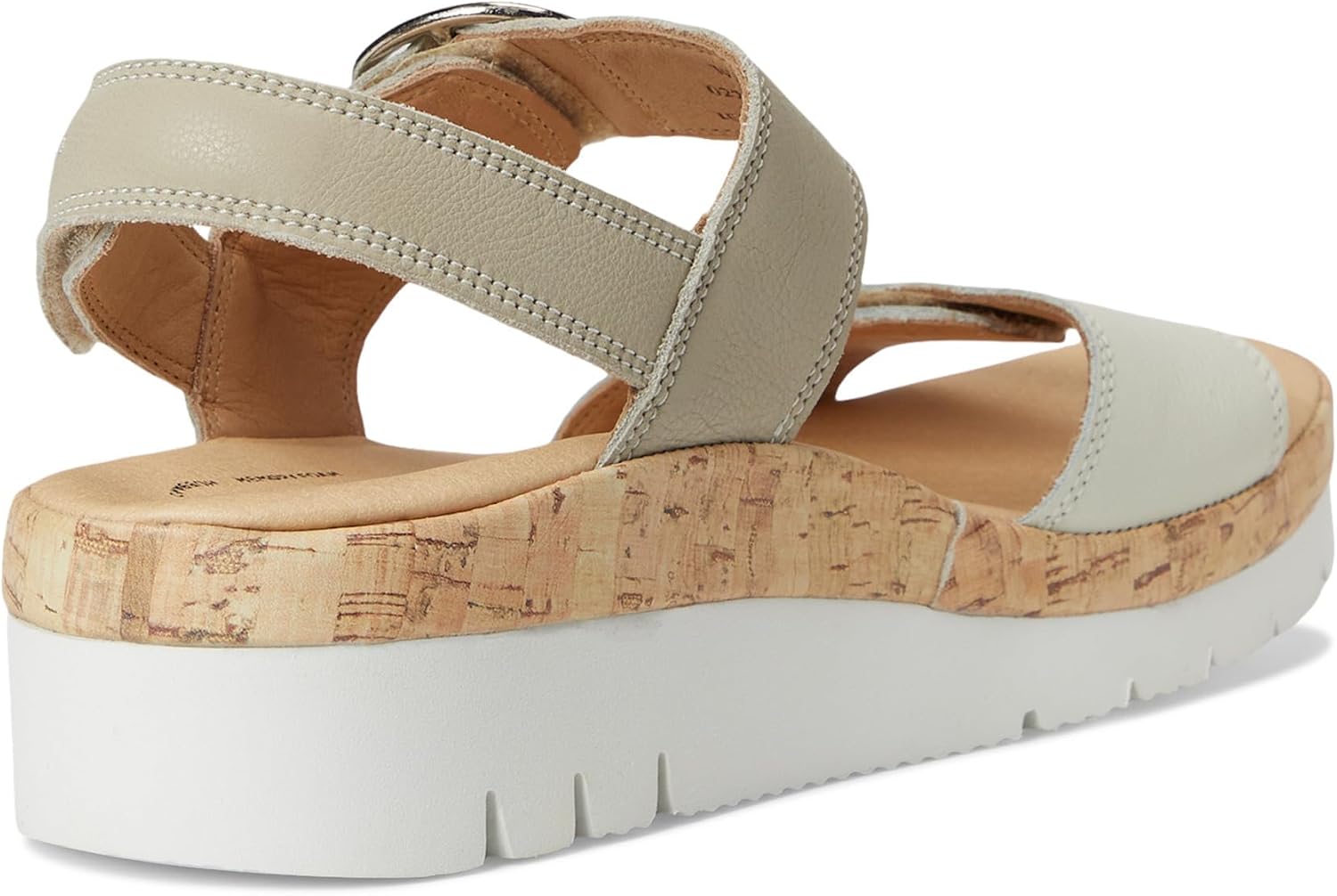 Samuel Hubbard Portola Two-Strap