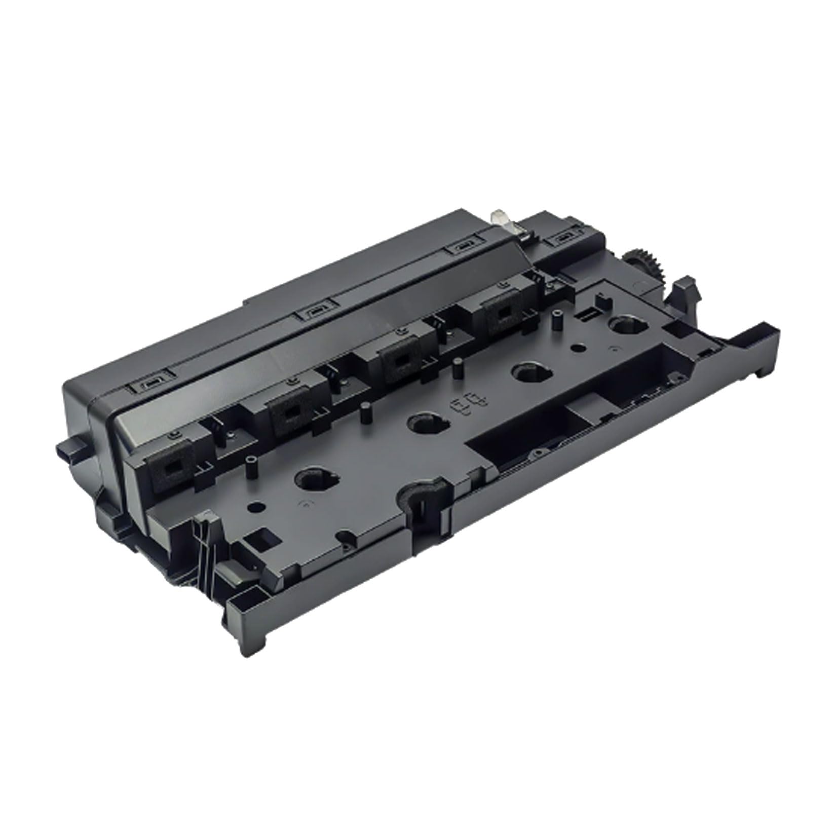 MX601HB MX-601HB Récupérateur De Toner Usagé Compatible avec Les Imprimantes pour Sharp MX-2651 MX-3051 MX-3061 MX-3071 MX-3551 MX-3561 MX-3571 MX-4051 MX-4061 Et MX-4071,MX601HB-1 Pack