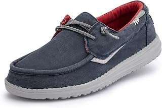 Hey Dude / Men's Boat \u0026 Deck Shoes 