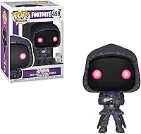 Vista 1 de Funko POP! Juegos: Fortnite - Raven