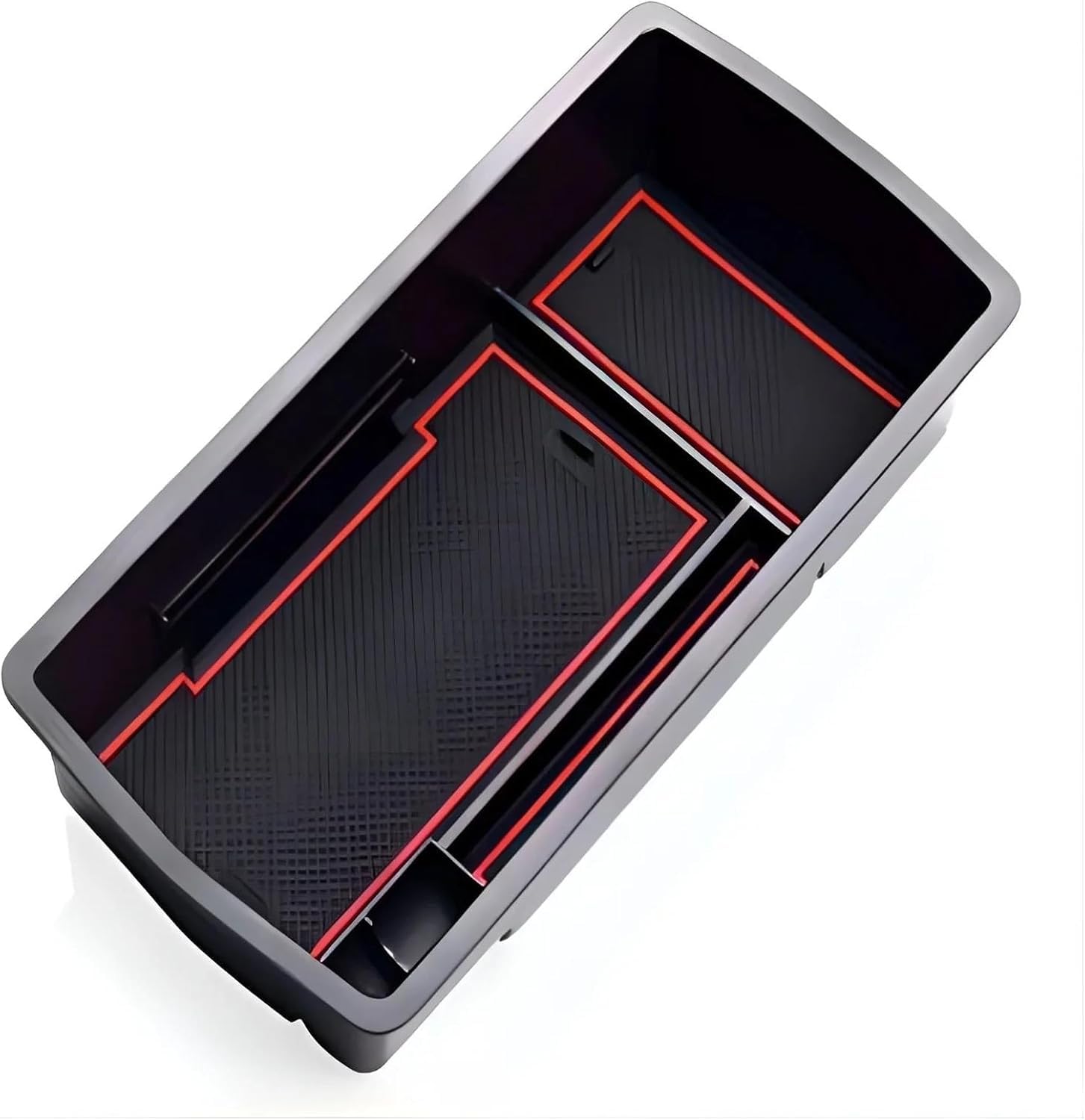 Centre Console Armrest Organiser for Citroën C5 Aircross (2017–2025)