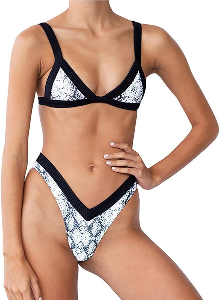 poster per uomini in bikini