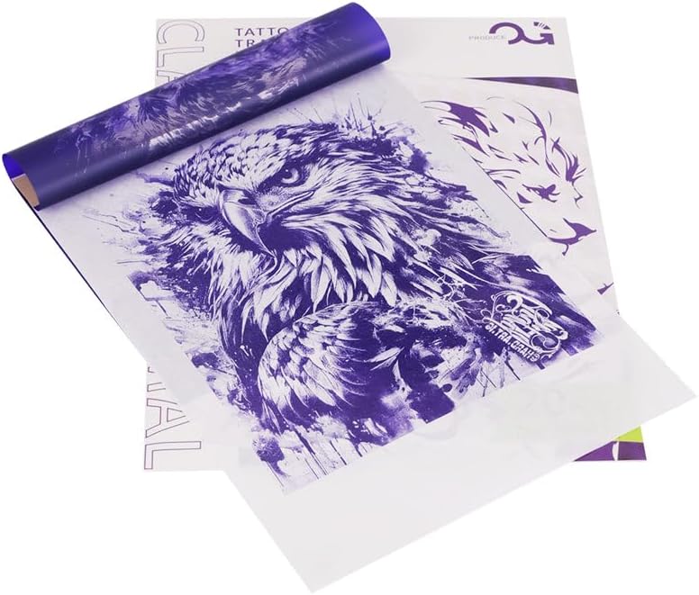 Transfer Paper (100)