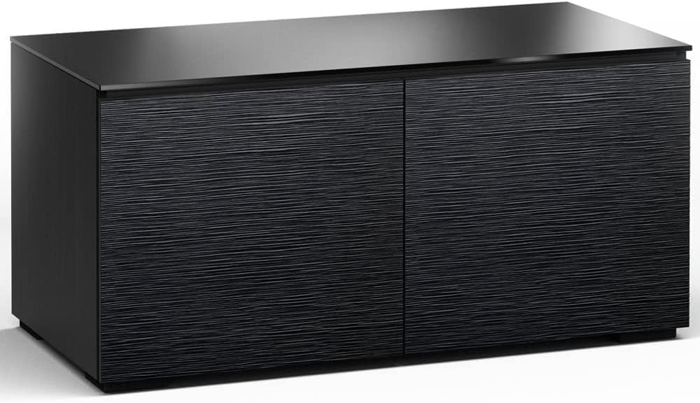 Salamander Chicago 221 (Textured, Black Oak)