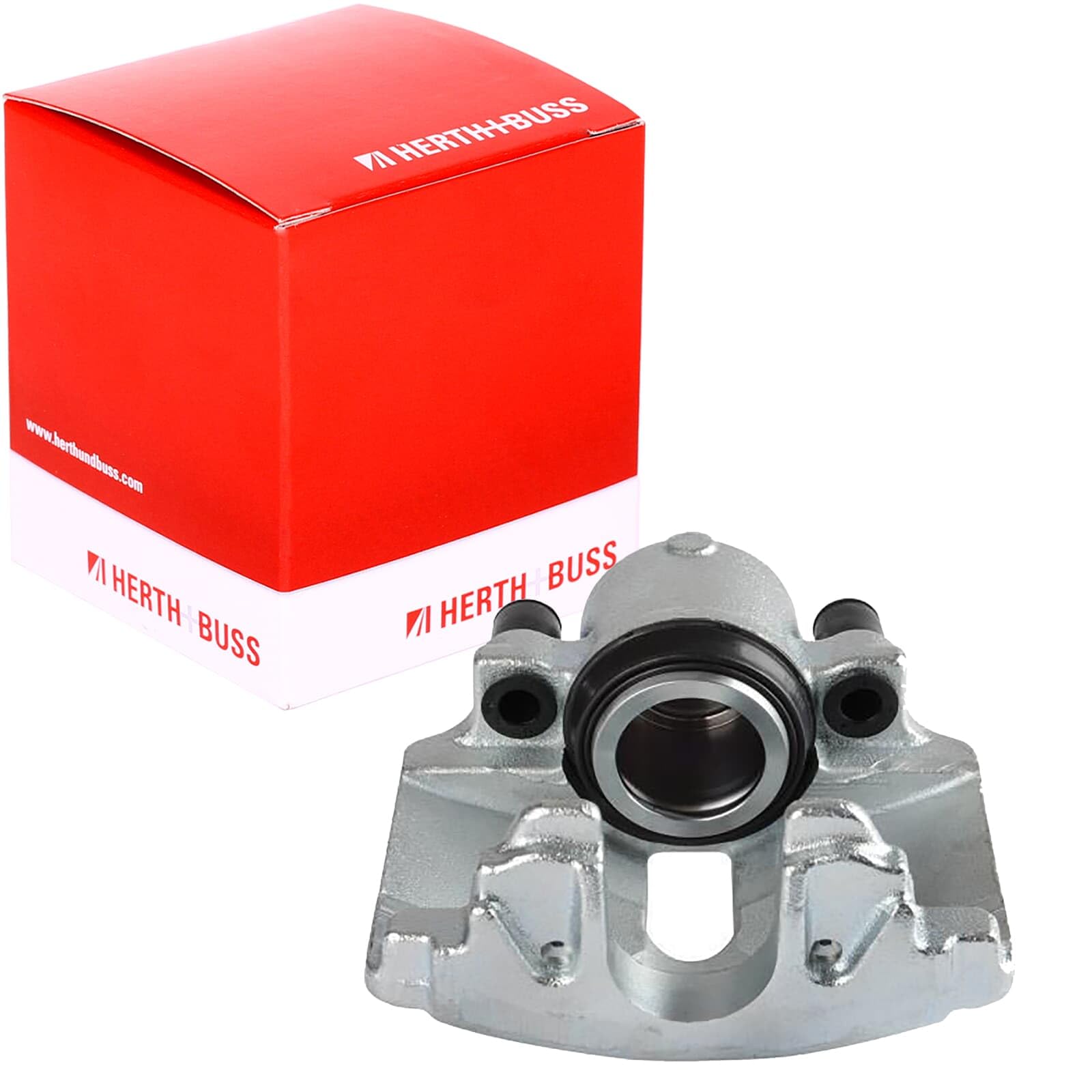 HERTH+BUSS JAKOPARTS Pinza freno J3220808 | Compatibile con: AUDI A1, A1 Sportback, A3, A3 Cabriolet, A3 Sportback, TT, TT Roadster, SEAT ALTEA, ALTEA XL, IBIZA IV