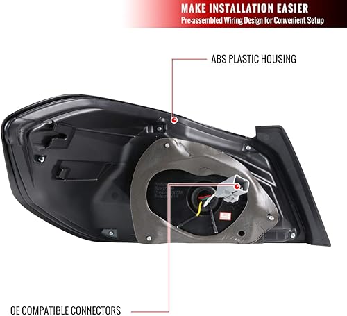 Miniatura 5 de DALIYREPAL AOLDHYY rtsinnovate para 15-21 Escultura de jardín LED secuencial Decoración al aire libre