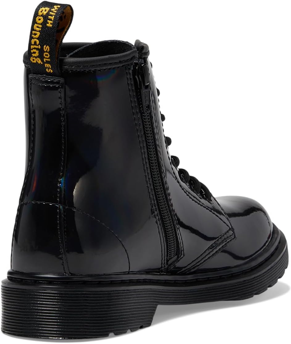 Dr. Martens Girl's 1460 (Little Big Kid) J - Image 5