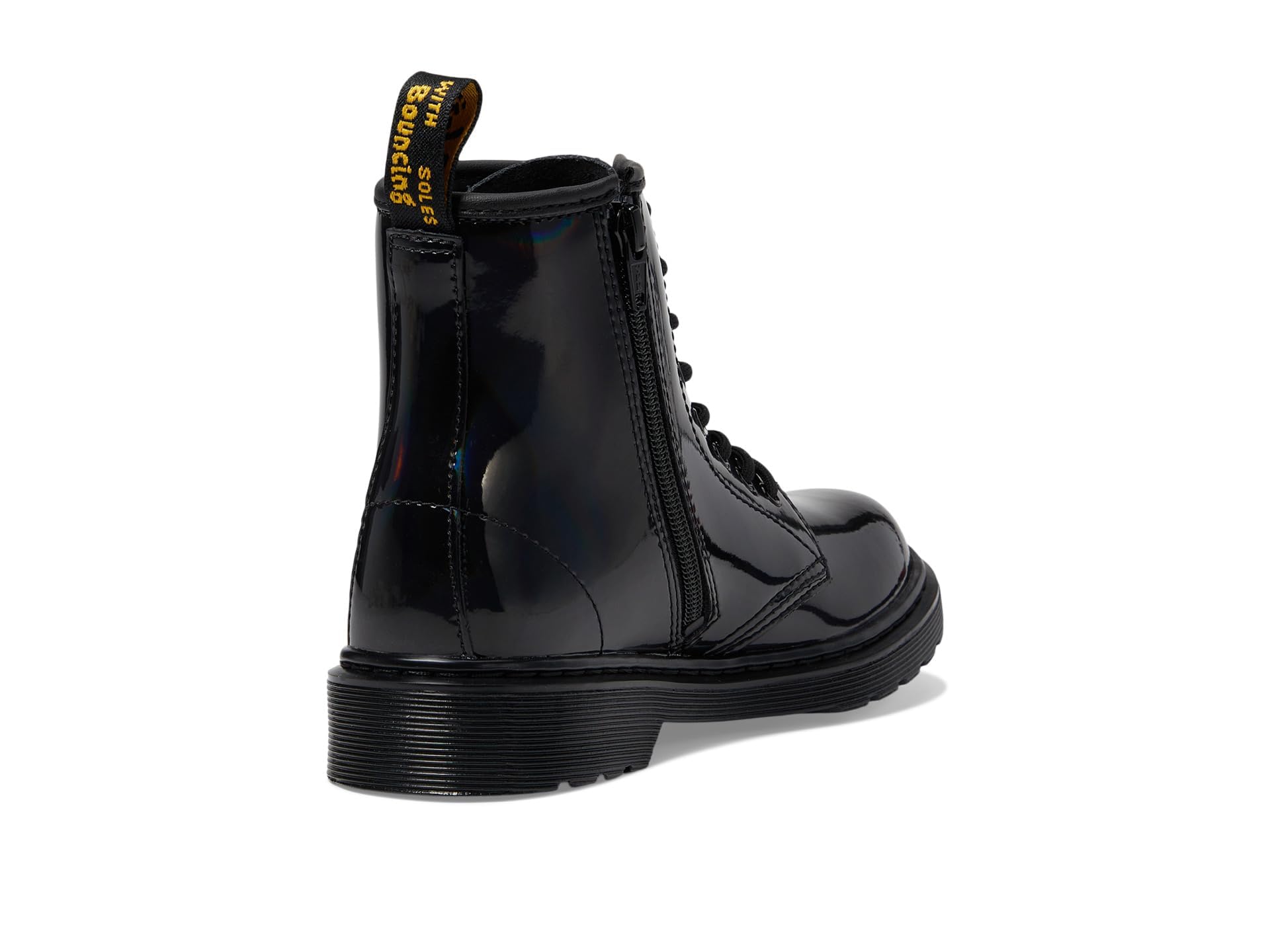 Dr. Martens Stivali 1460 Rainbow Patent CODICE 30903001