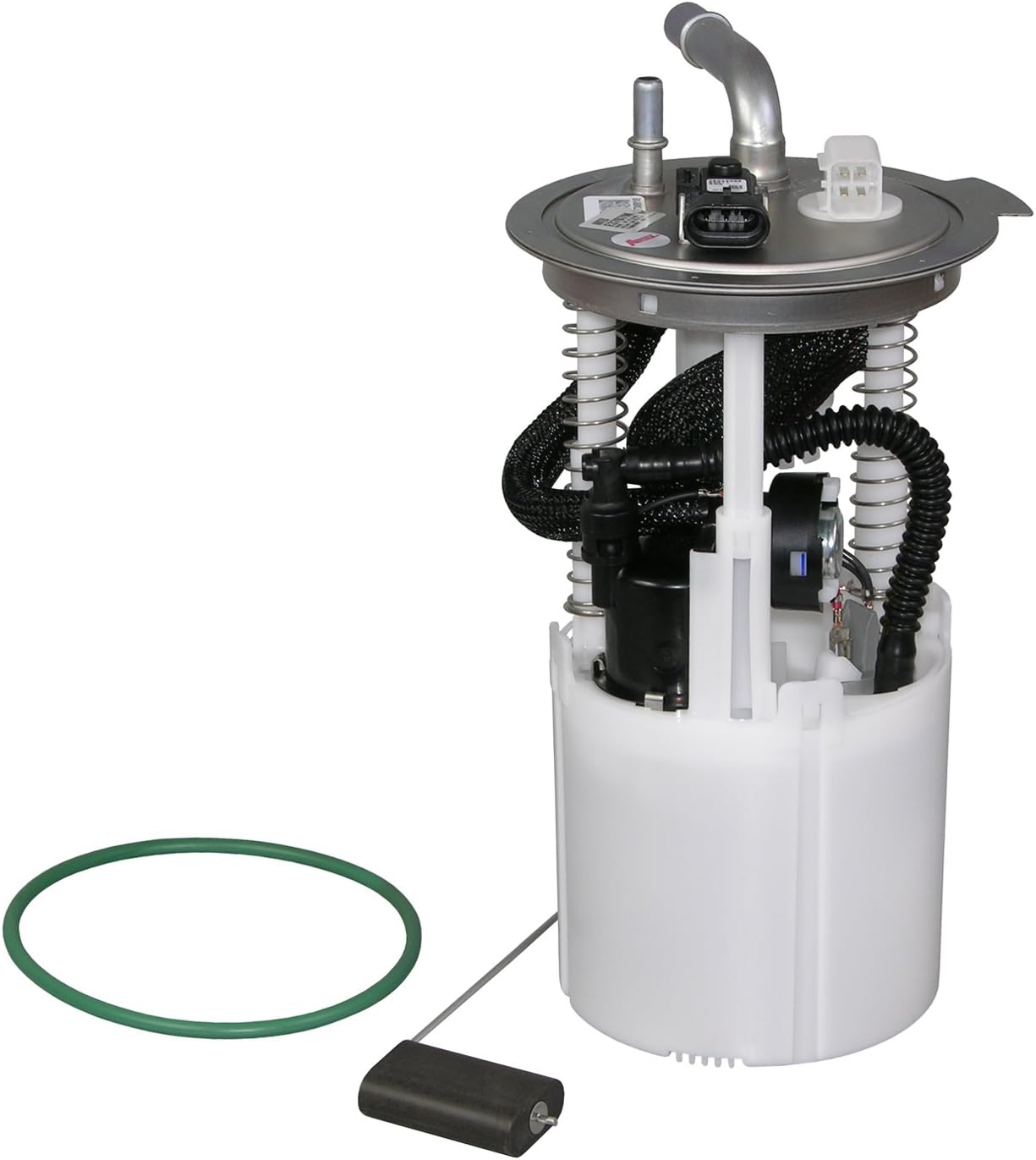 Amazon Com Airtex E3707m Fuel Pump Module Assembly Automotive