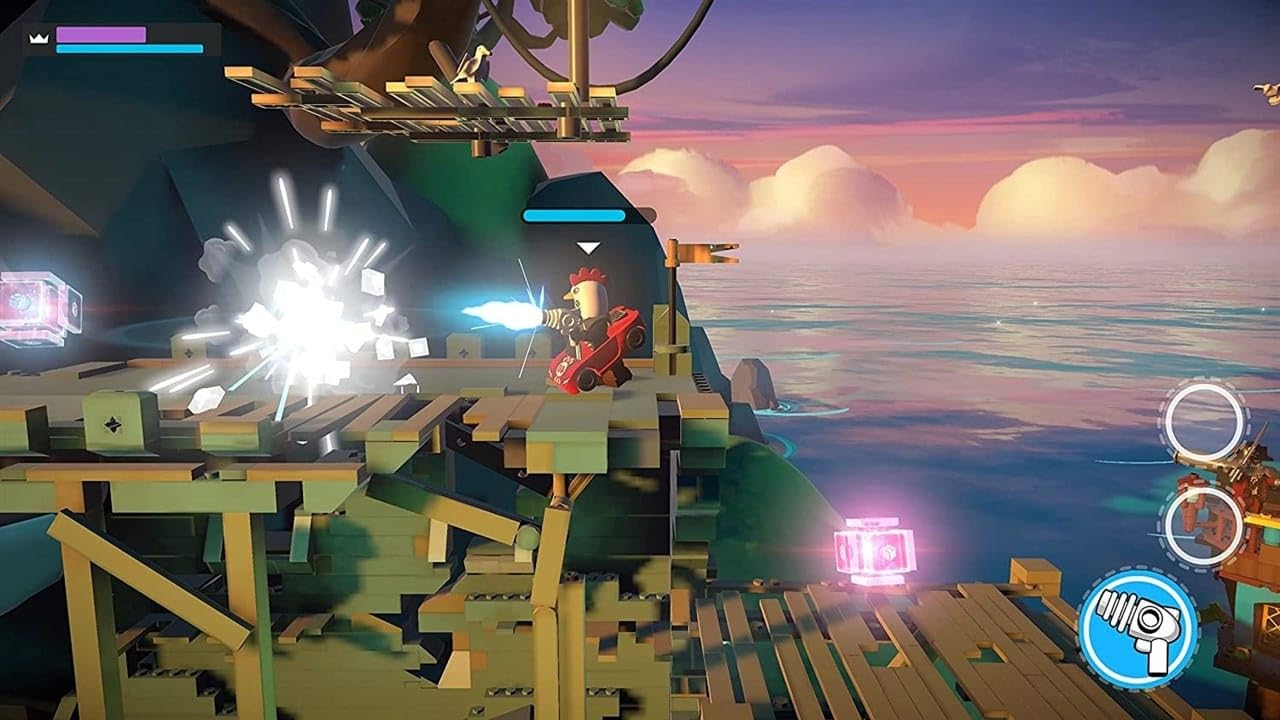 LEGO Brawls - Nintendo Switch Import Region Free - Image 3