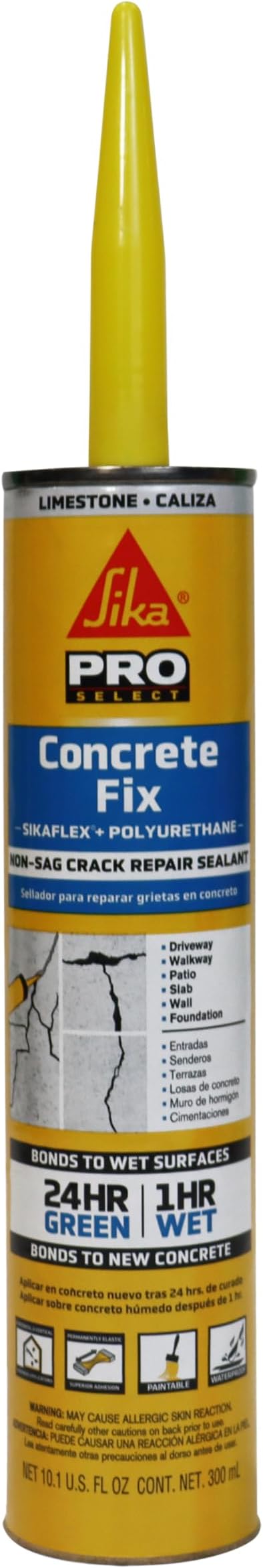 Concrete Fix
