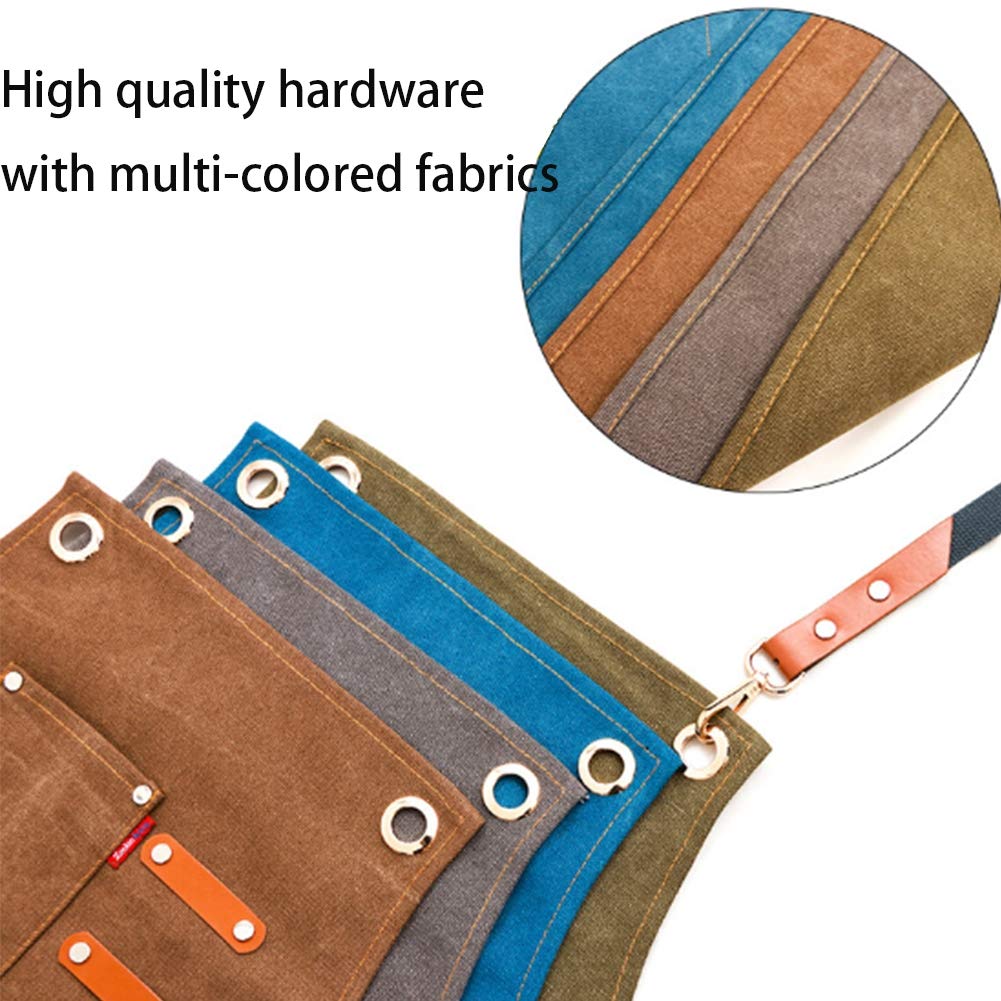 Waterproof Apron Zware Zwarte PU-schort, Werkschorten For Keukens, Slagers, Vleesverwerkingsbedrijven, Waterdicht, Oliebestendig En Antifouling (Color : A1, Size : 95X65CM