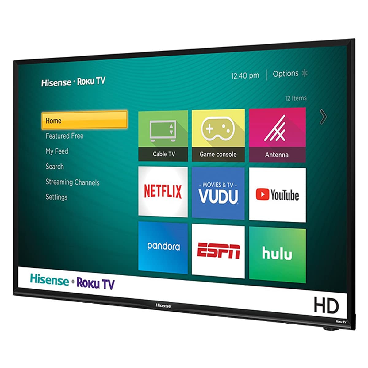 Hisense 50 Class R6 Series UHD LED LCD TV Costco, 55 OFF