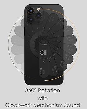 Aulumu MagSafeアクセサリー セット Gadgets