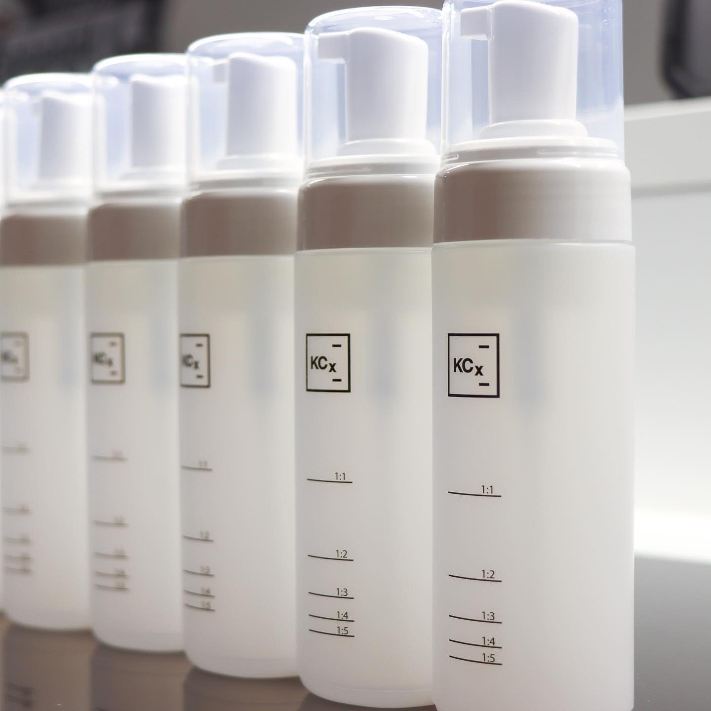 KOCH CHEMIE - Distributeur de mousse - Distributeur de mousse - 150ml