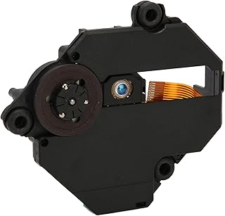 Pickup Lens, Durable Replacement Game Console Lens Easy Installation Easy to Use for Game Consoles (KSM-440ADM)