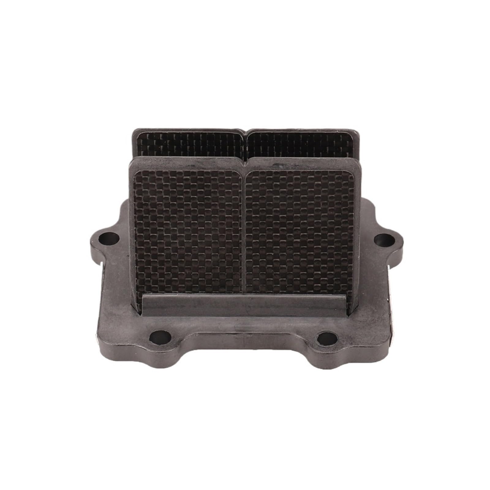 Système De Valve À Lames Motos Convient pour Yamaha YZ250, YZ250X Et YZ 250 250X Pour RM250 RM CLAPET BOITE POUR