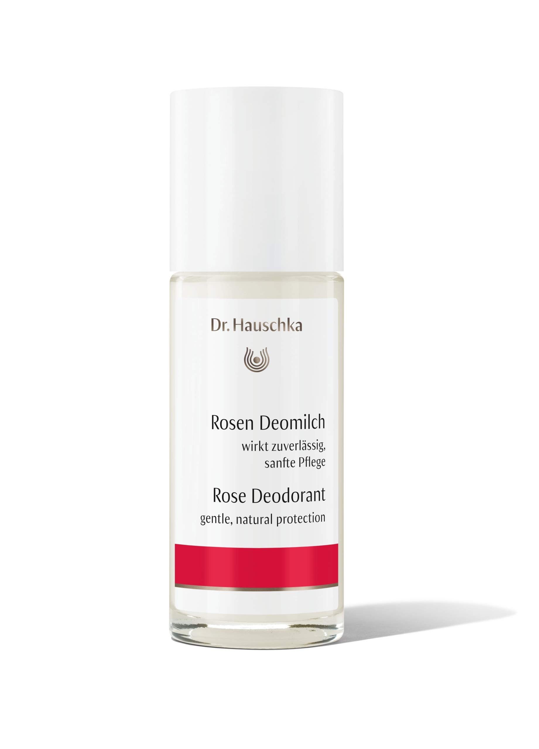 Dr. Hauschka Rose Deodorant50 ml