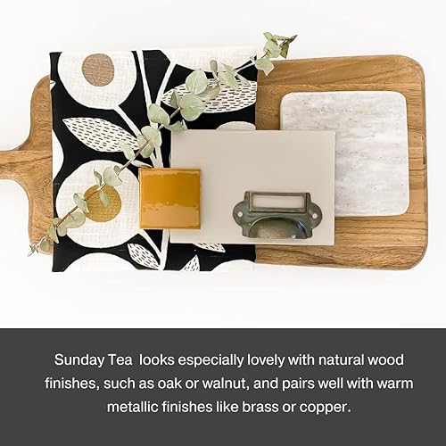 Miniatura 6 de Pintura a la tiza respetuosa con el medio ambiente, todo en uno, para muebles, decoración del hogar y manualidades - No necesita cera