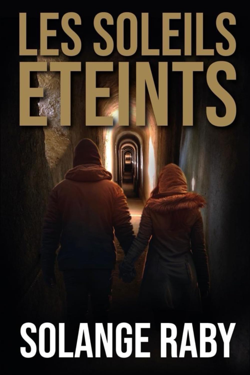 Les soleils éteints (Les Cieux Dévoilés)