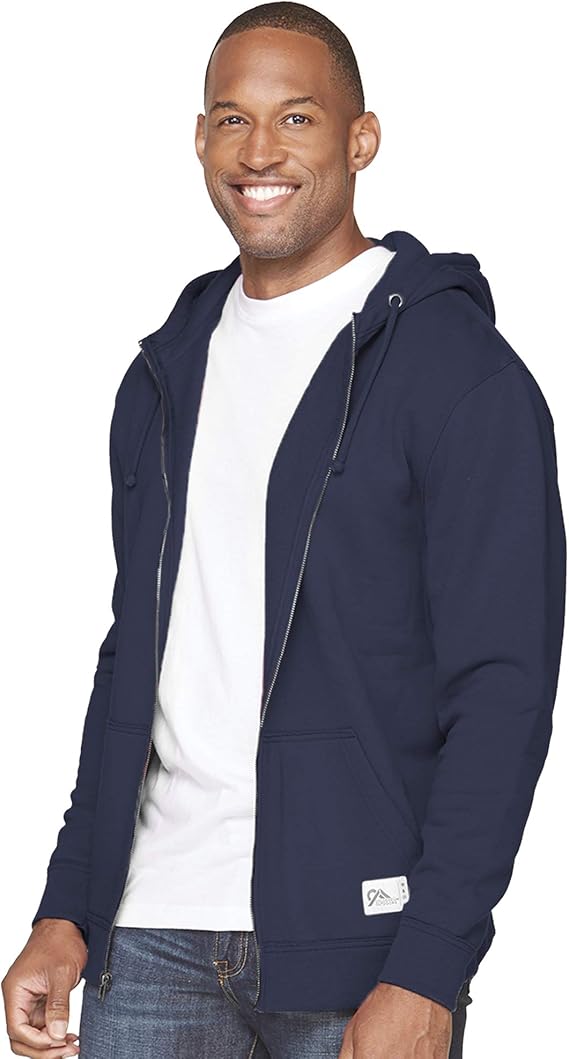 Brooks full zip hoodie Clearance