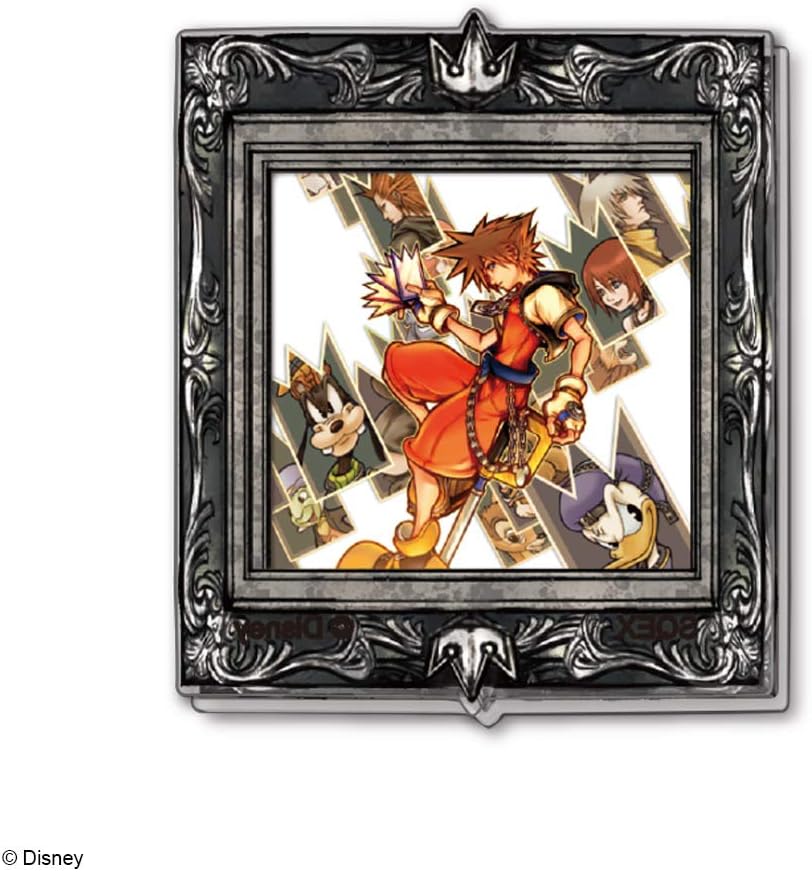 独特な店 キングダム ハーツ アクリルマグネットギャラリー Vol 3 Box商品 Heirloomedblog Com 独特な店 キングダム ハーツ アクリルマグネットギャラリー Vol 3 Box商品 Heirloomedblog Com